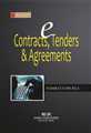 E-Contracts, Tenders and Agreements